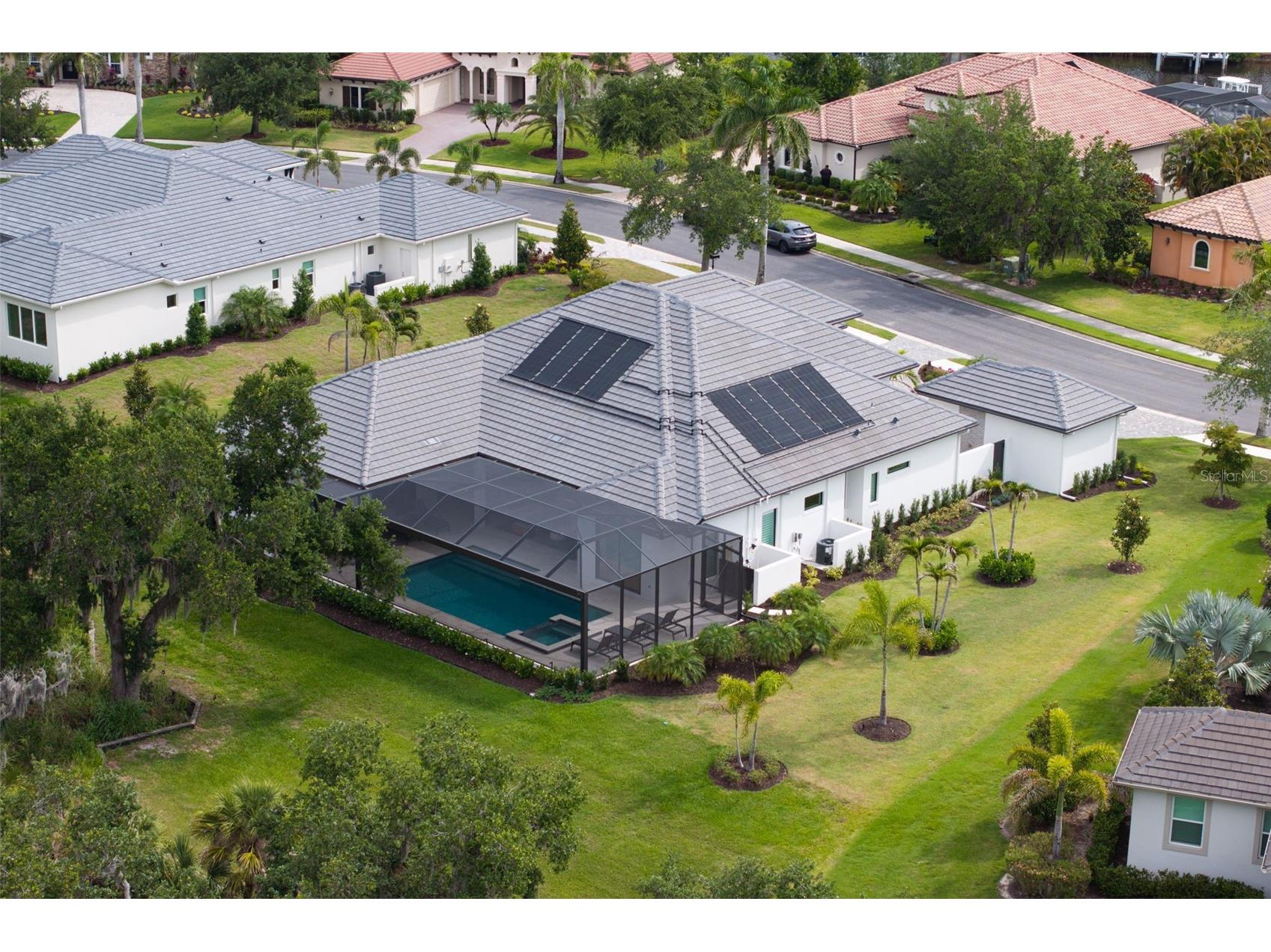 11721 Rive Isle Run Parrish FL 34219 - MANATEE RIVER A4694339 image91