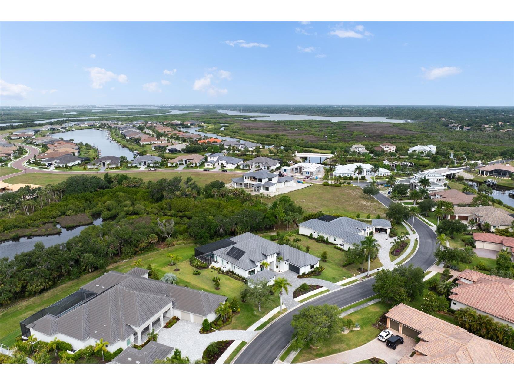 11721 Rive Isle Run Parrish FL 34219 - MANATEE RIVER A4694339 image93