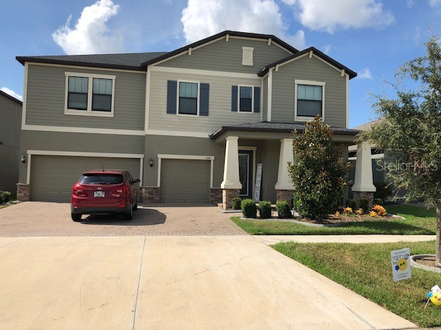 11721 Sunburst Marble Road Riverview FL 33579 T3461795 image1