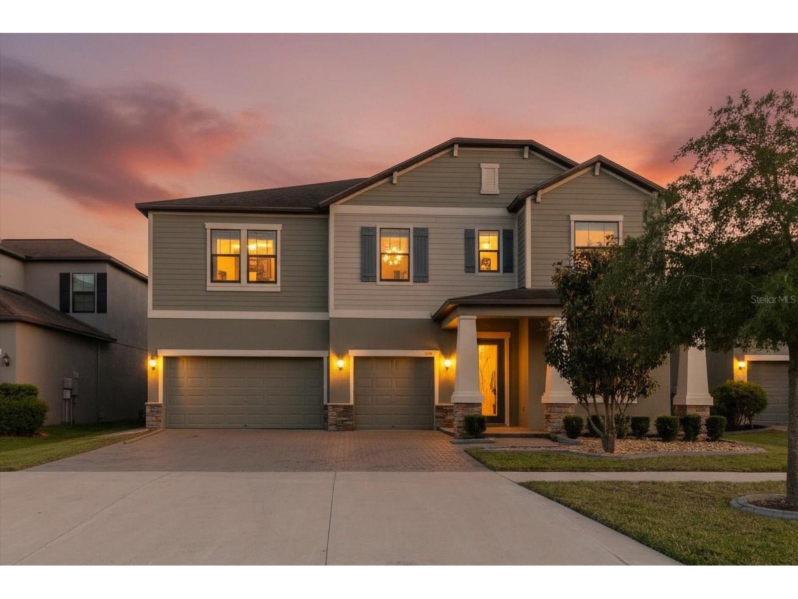 11721 Sunburst Marble Road Riverview FL 33579 TB8501773 image1
