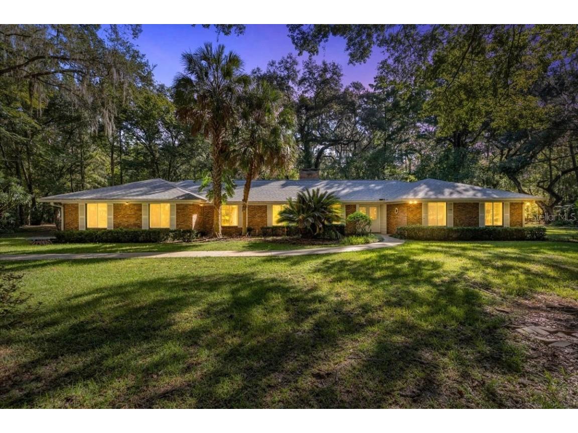 11721 SW 16th Street Micanopy FL 32667 OM708987 image1