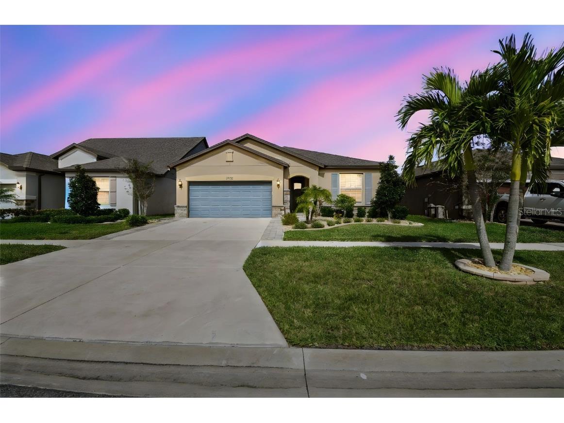 11722 Clare Hill Avenue Riverview FL 33579 TB8447766 image2