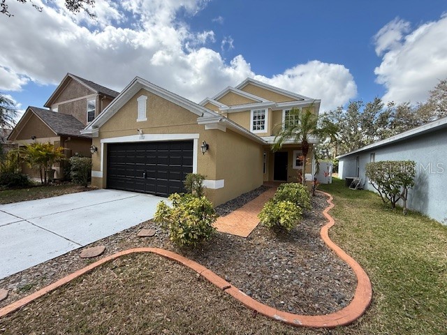 11722 Crest Creek Drive Riverview FL 33569 W7883003 image1