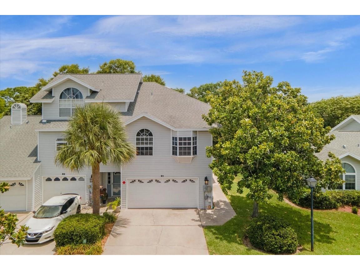 11722 Currie Lane #D1 Largo FL 33774 O6125328 image1