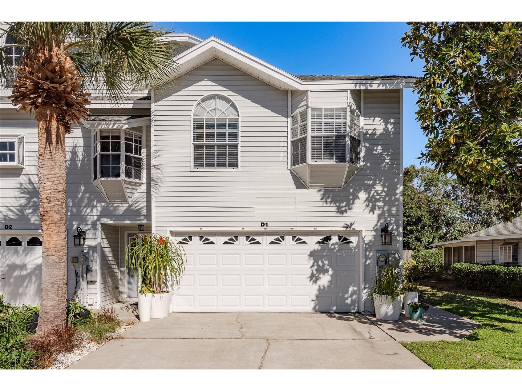 11722 Currie Lane #D1 Largo FL 33774 TB8468654 image1