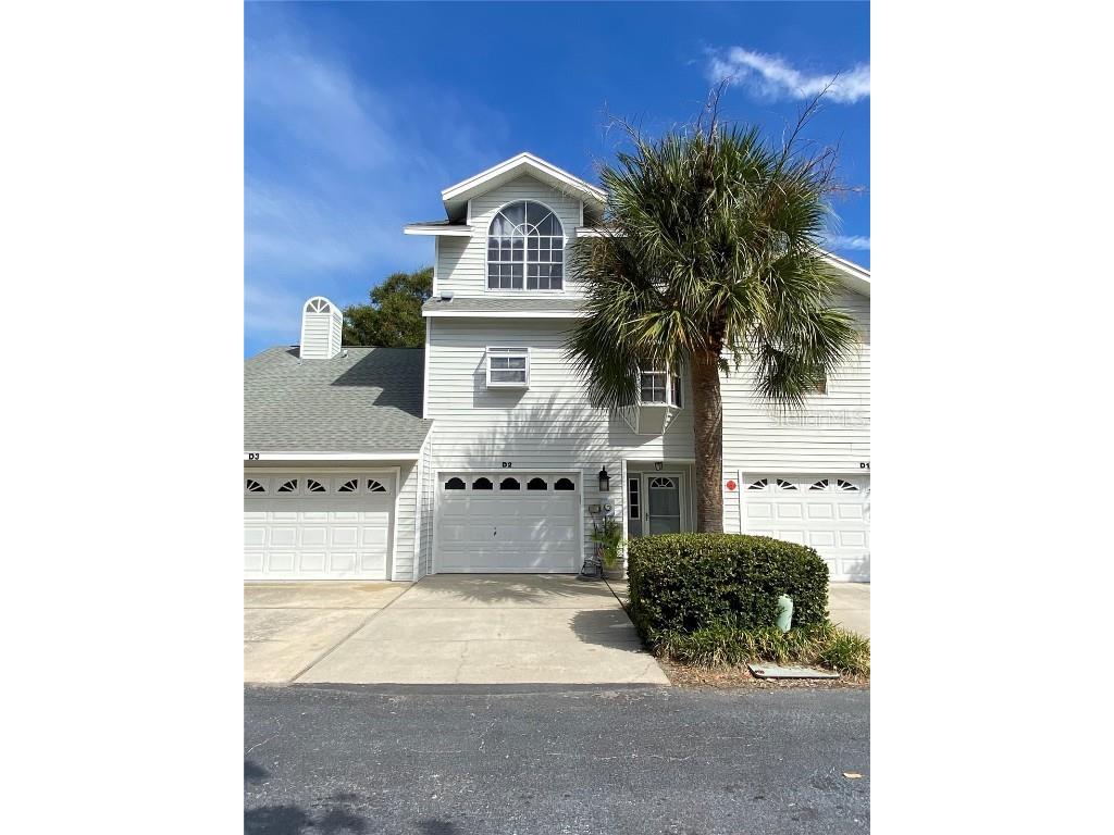 11722 Currie Lane #D2 Largo FL 33774 U8216510 image1