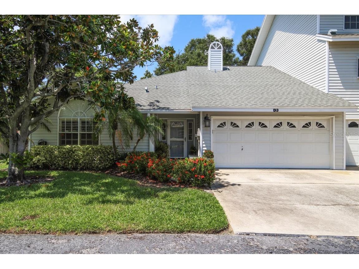 11722 Currie Lane #D3 Largo FL 33774 U8253623 image1