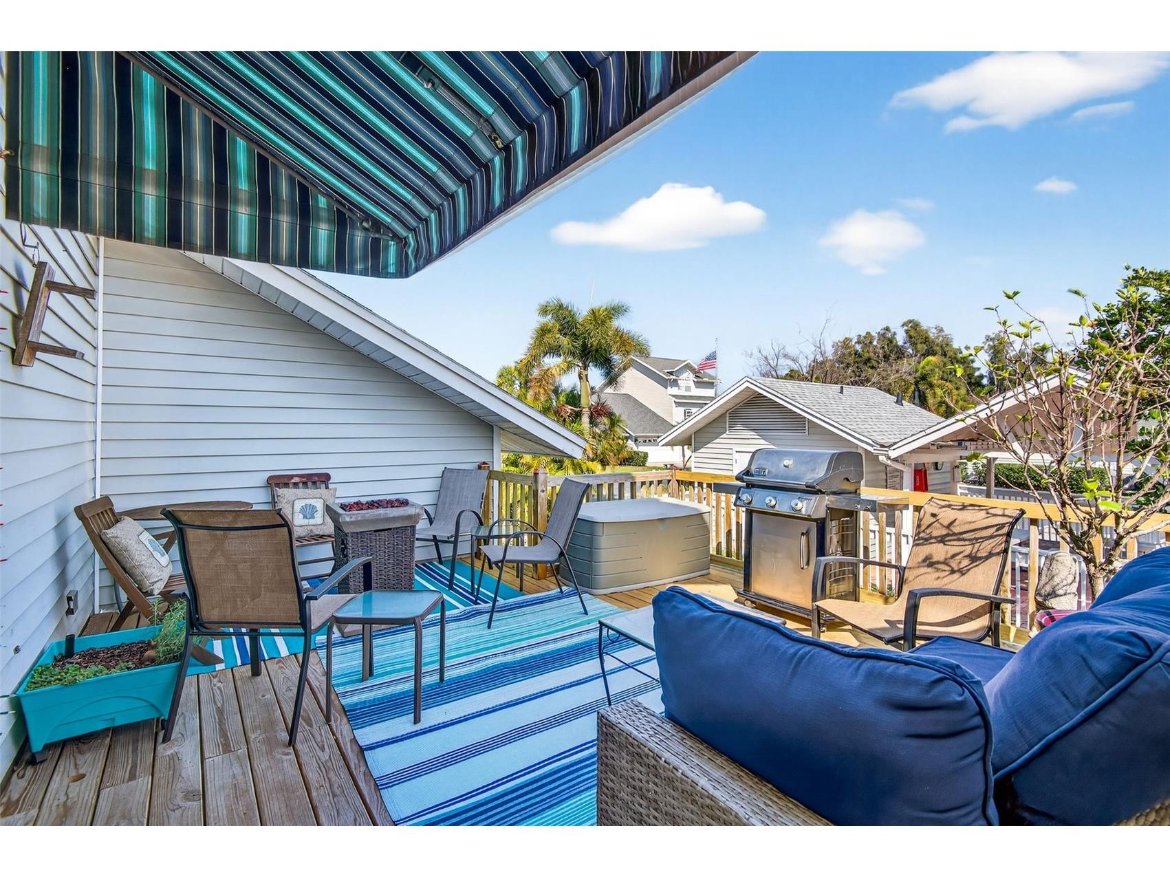 11722 Currie Lane #F2 Largo FL 33774 TB8478633 image21
