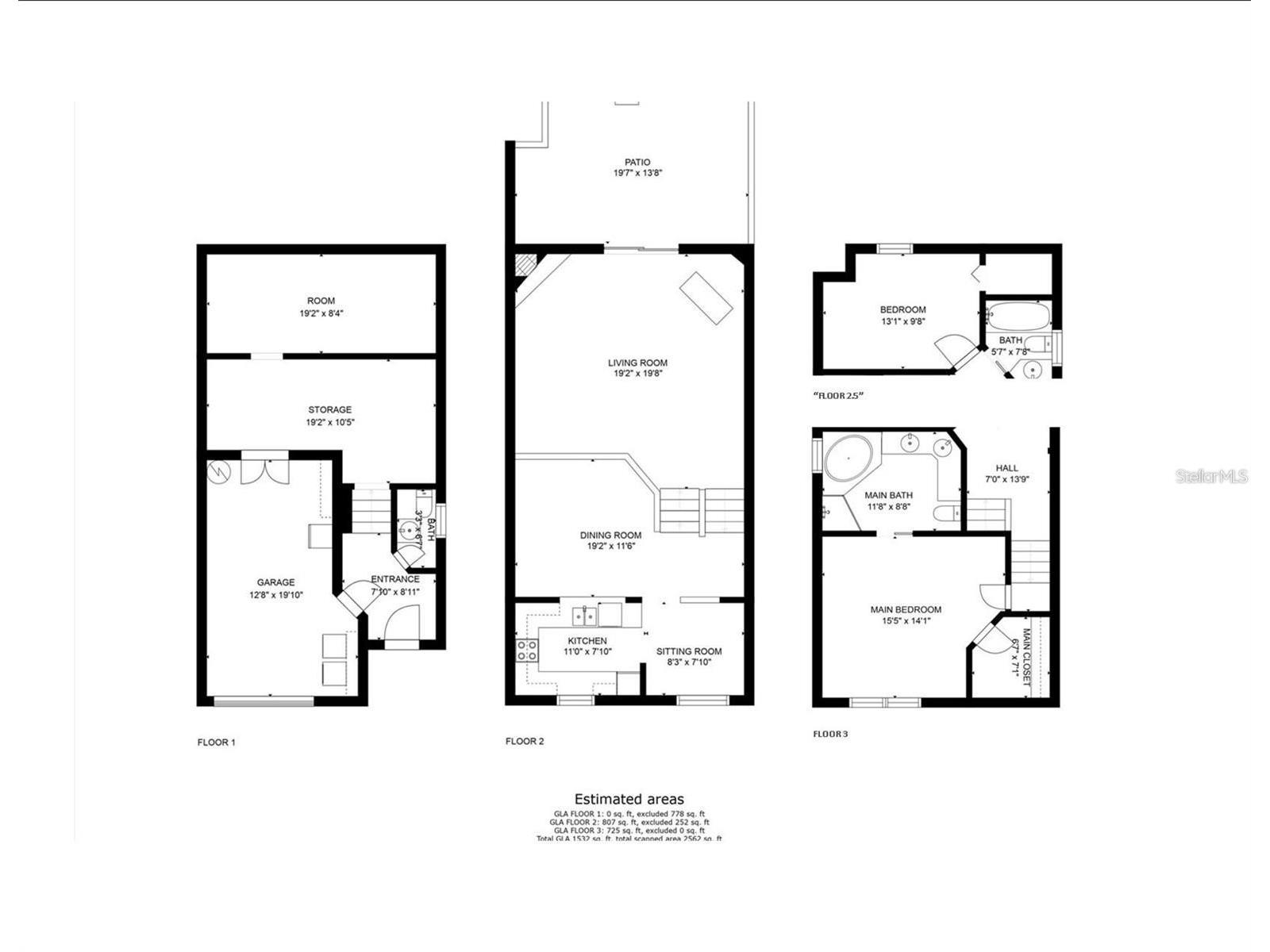 11722 Currie Lane #F2 Largo FL 33774 TB8478633 image3
