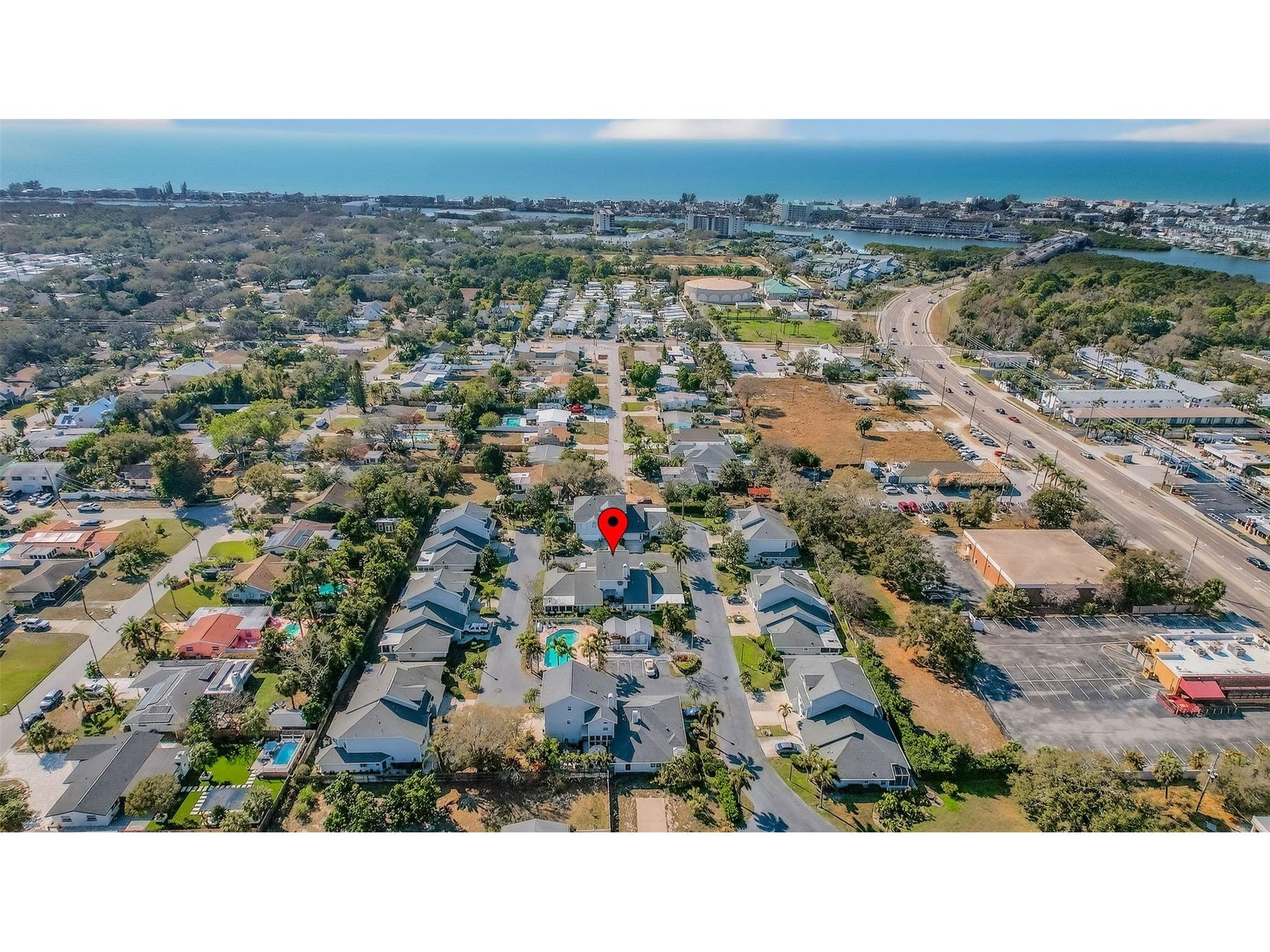 11722 Currie Lane #F2 Largo FL 33774 TB8478633 image40