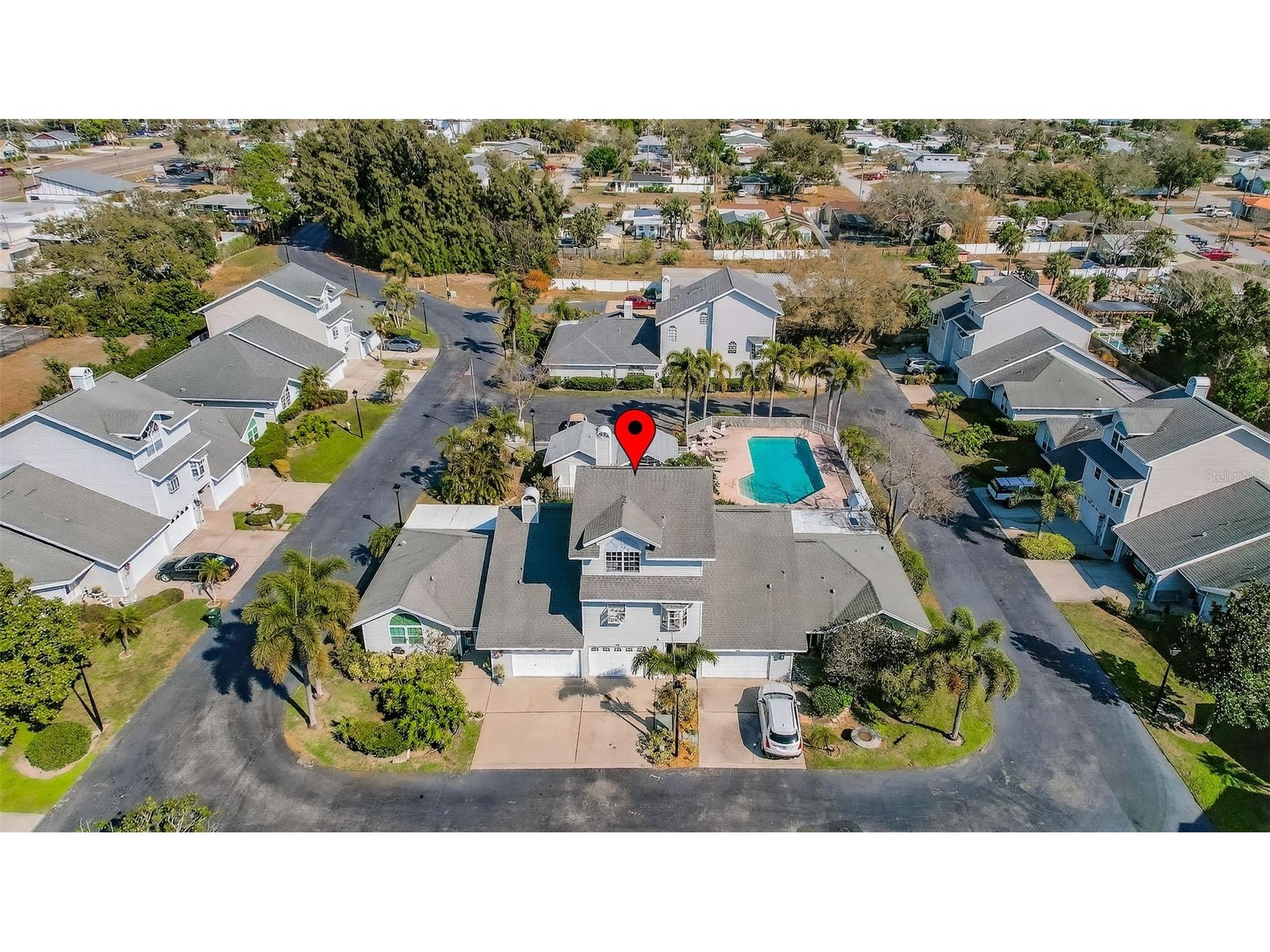 11722 Currie Lane #F2 Largo FL 33774 TB8478633 image47