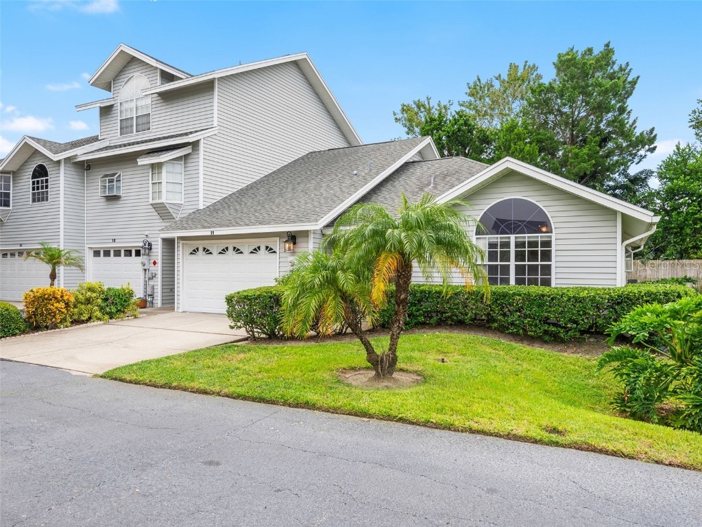 11722 Currie Lane #I1 Largo FL 33774 TB8302479 image1