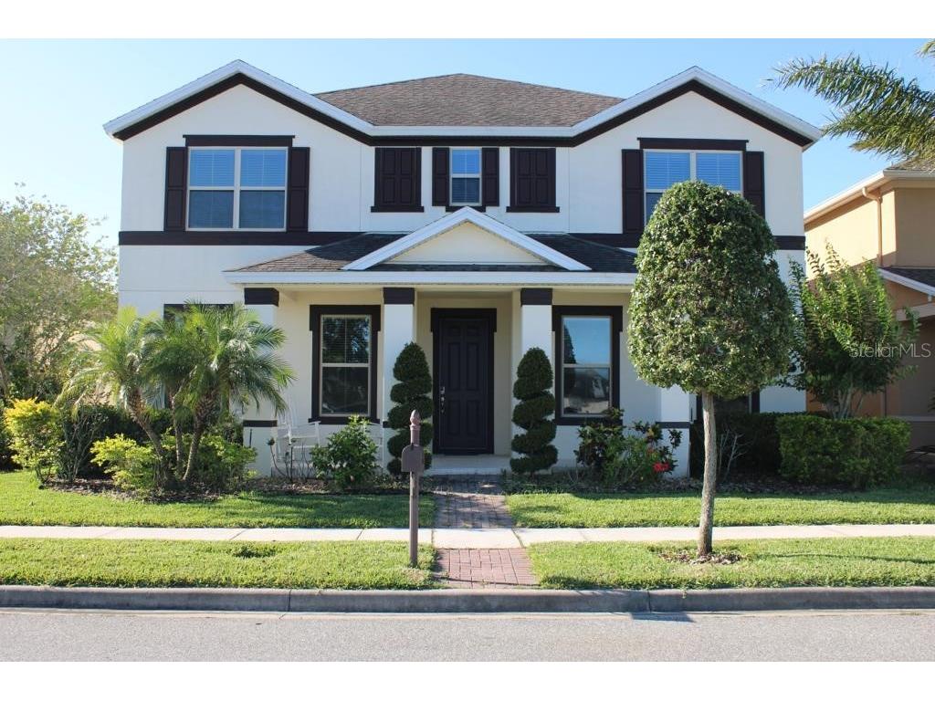 11722 Gray Rock Trail Windermere FL 34786 S5085969 image1