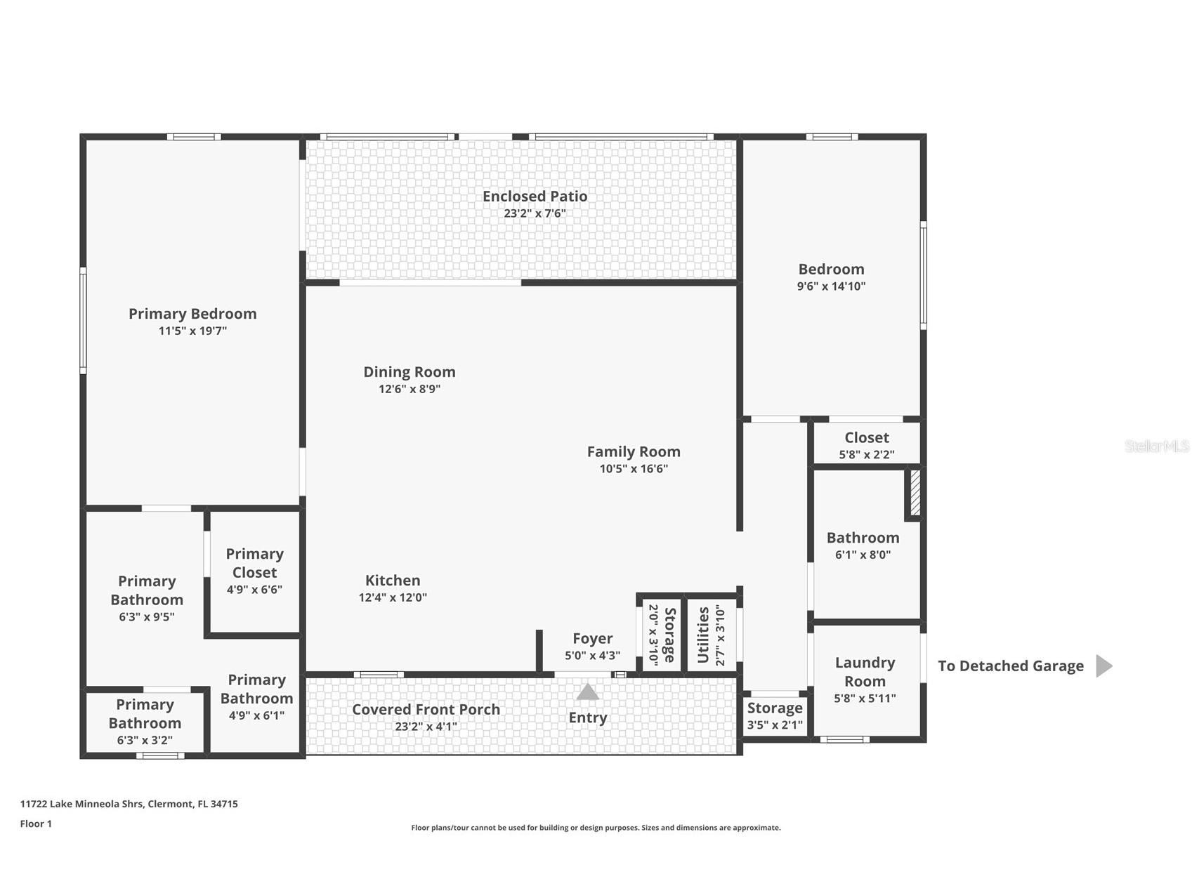 11722 Lake Minneola Shores Minneola FL 34715 G5109221 image37