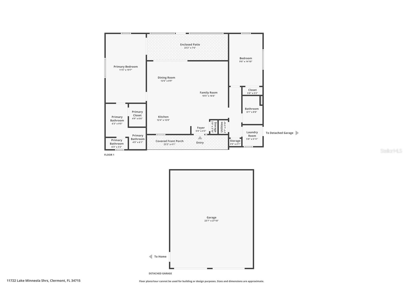 11722 Lake Minneola Shores Minneola FL 34715 G5109221 image39