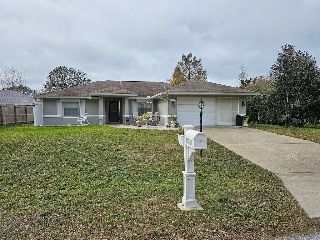 11722 SE 72nd Terrace Road Belleview FL 34420 OM669930 image1