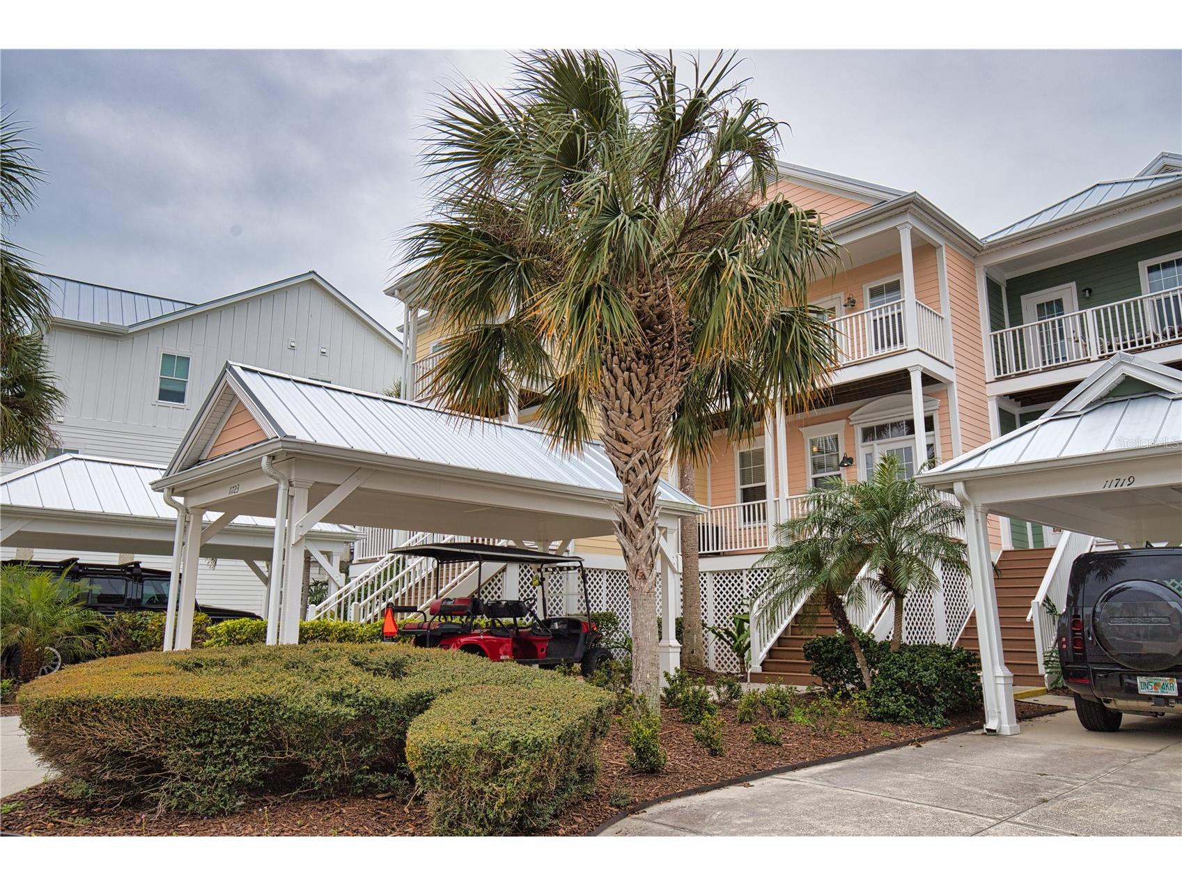 11723 Anglers Club Drive #131 Placida FL 33946 - ICW S5146263 image44