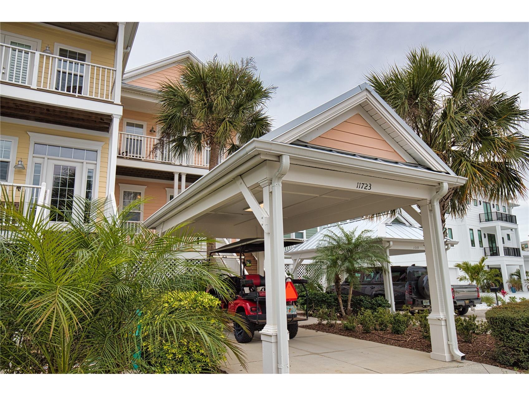 11723 Anglers Club Drive #131 Placida FL 33946 - ICW S5146263 image45