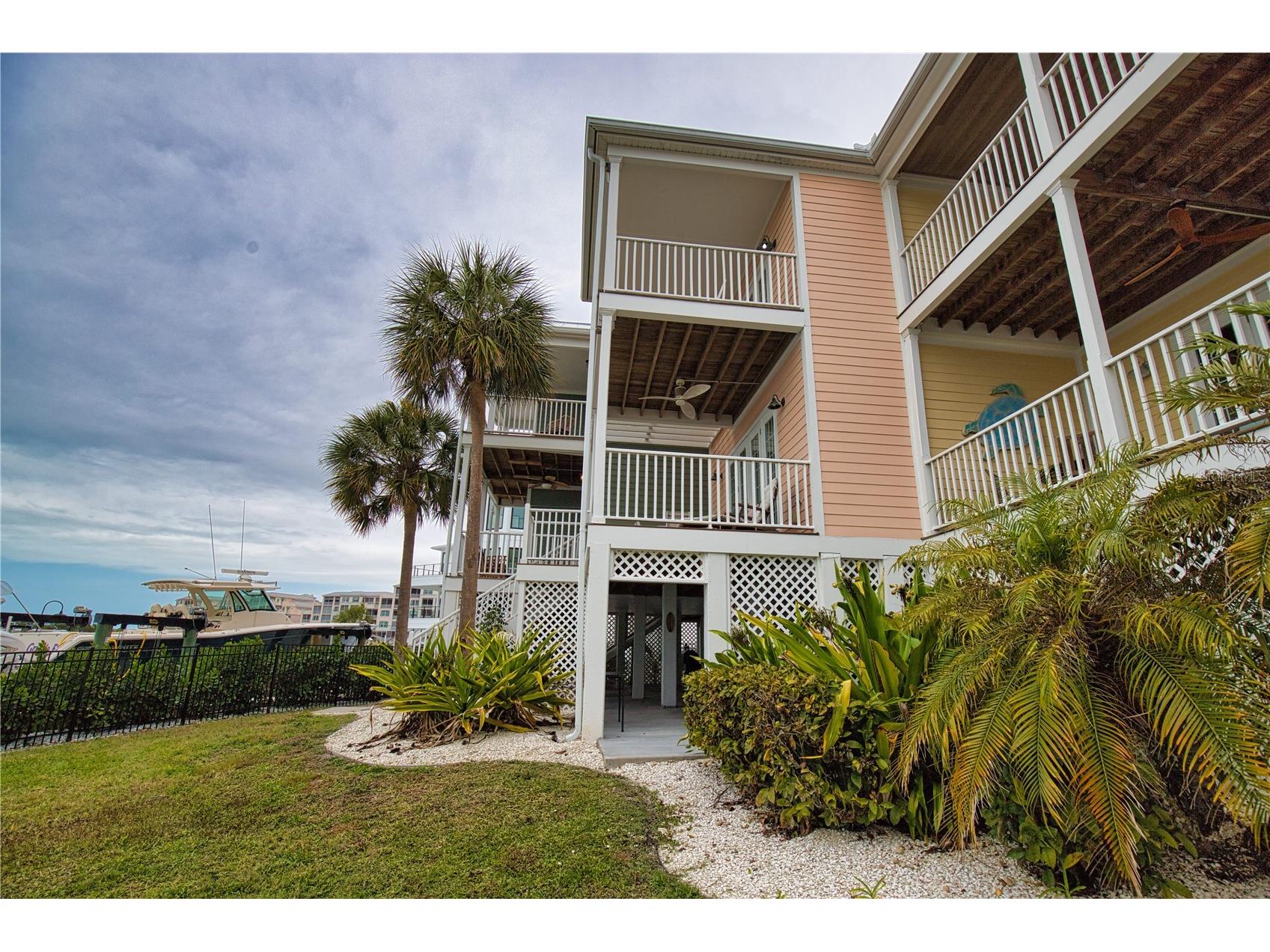 11723 Anglers Club Drive #131 Placida FL 33946 - ICW S5146263 image60