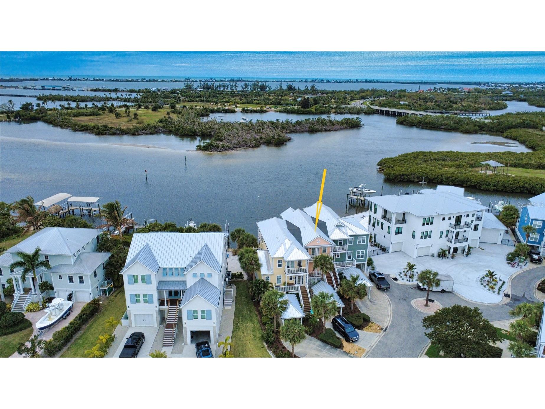 11723 Anglers Club Drive #131 Placida FL 33946 - ICW S5146263 image63