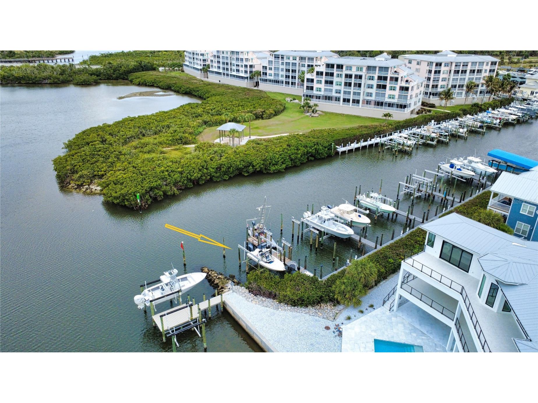 11723 Anglers Club Drive #131 Placida FL 33946 - ICW S5146263 image65