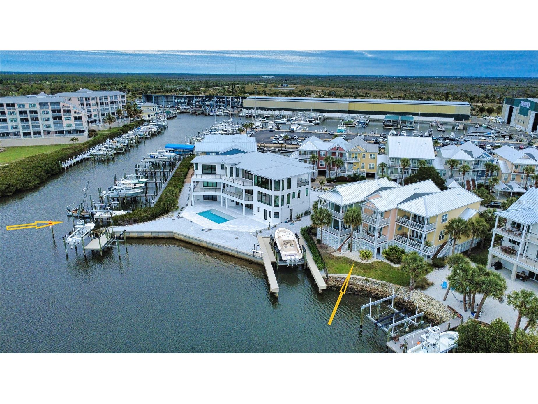 11723 Anglers Club Drive #131 Placida FL 33946 - ICW S5146263 image66