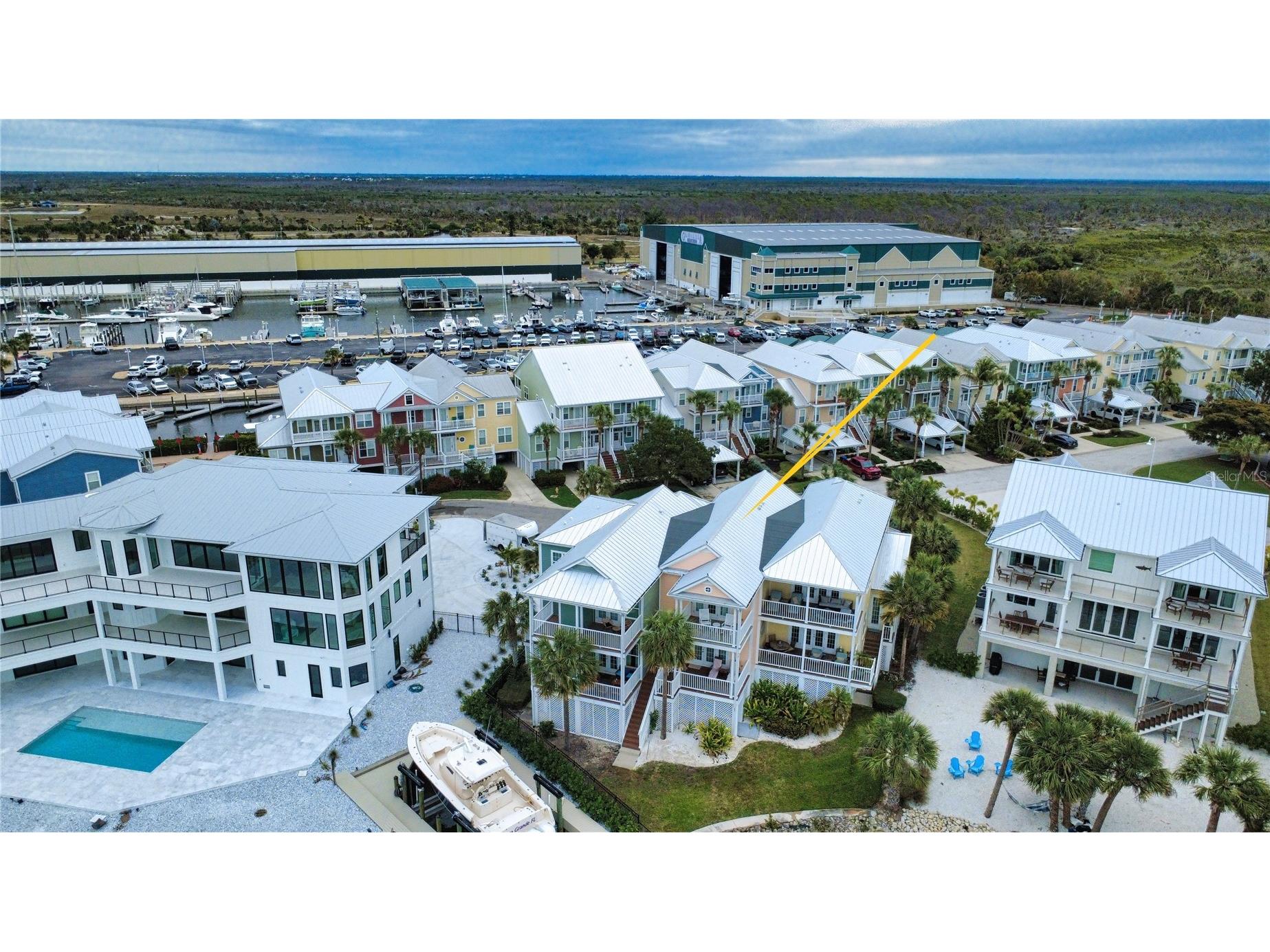 11723 Anglers Club Drive #131 Placida FL 33946 - ICW S5146263 image67