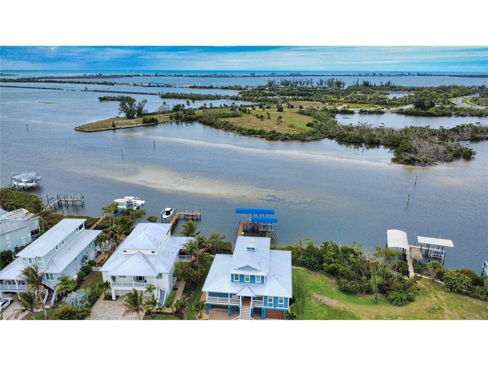 11723 Anglers Club Drive #131 Placida FL 33946 - ICW S5146263 image68