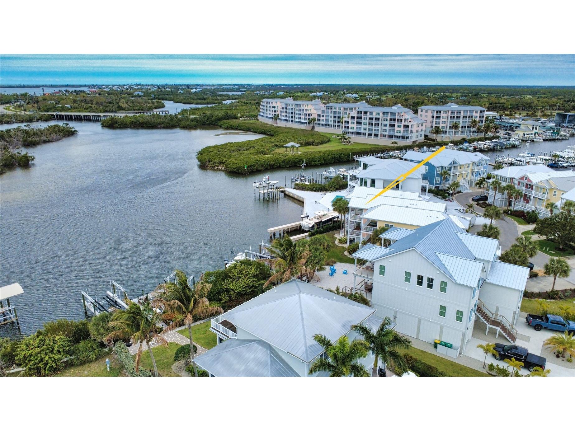 11723 Anglers Club Drive #131 Placida FL 33946 - ICW S5146263 image69