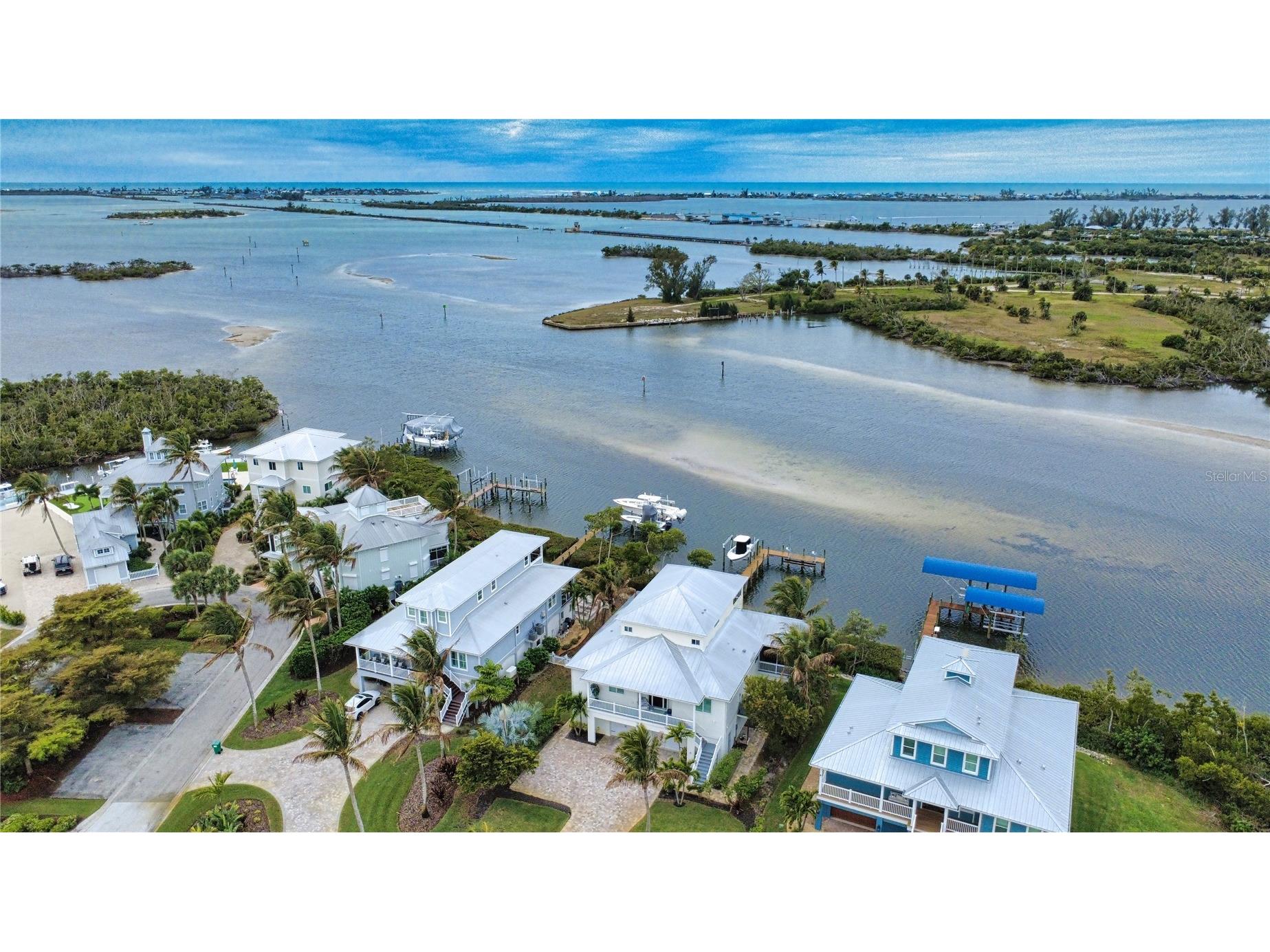 11723 Anglers Club Drive #131 Placida FL 33946 - ICW S5146263 image70