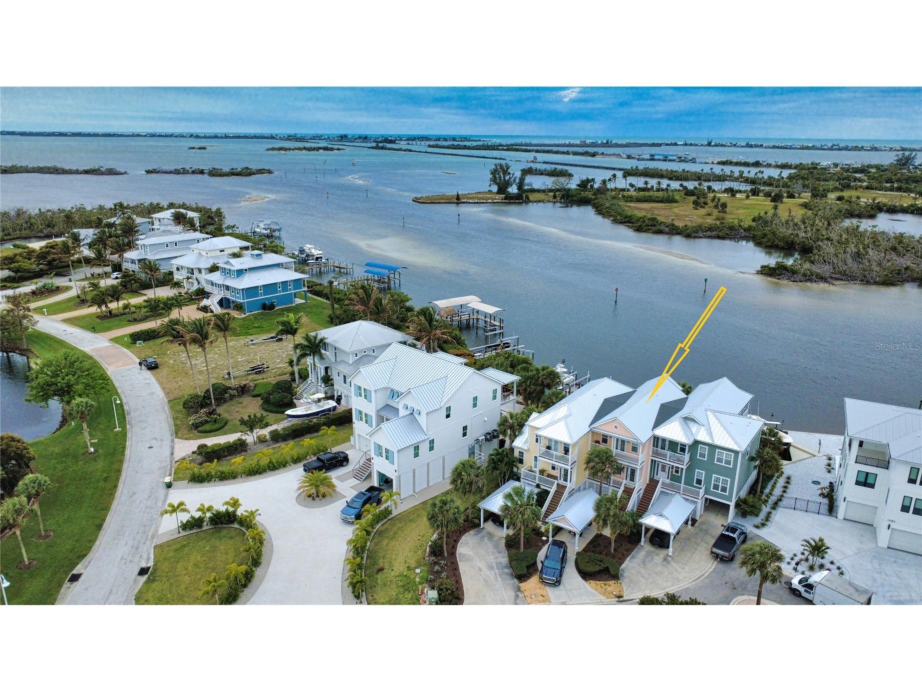 11723 Anglers Club Drive #131 Placida FL 33946 - ICW S5146263 image71