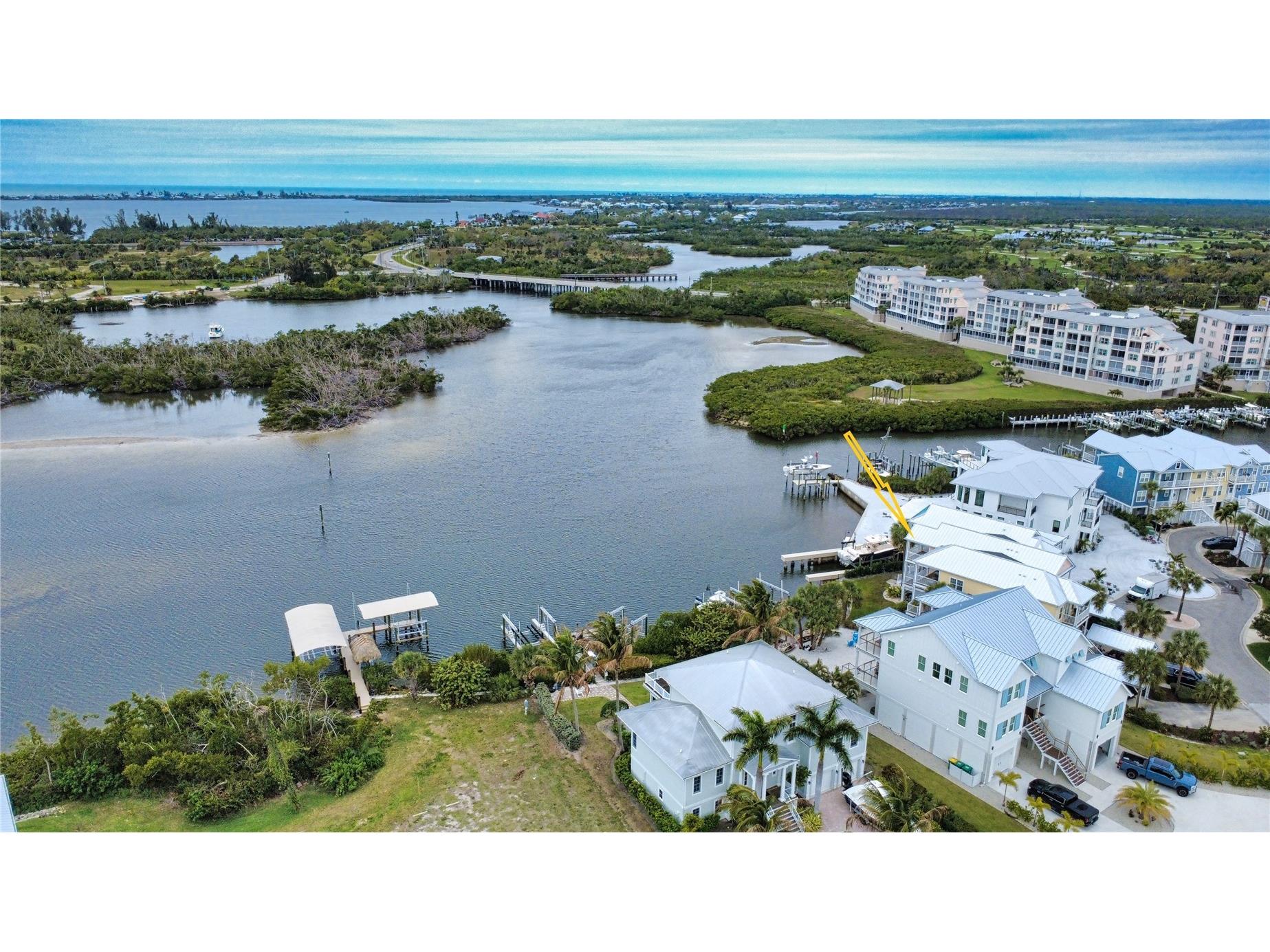 11723 Anglers Club Drive #131 Placida FL 33946 - ICW S5146263 image72