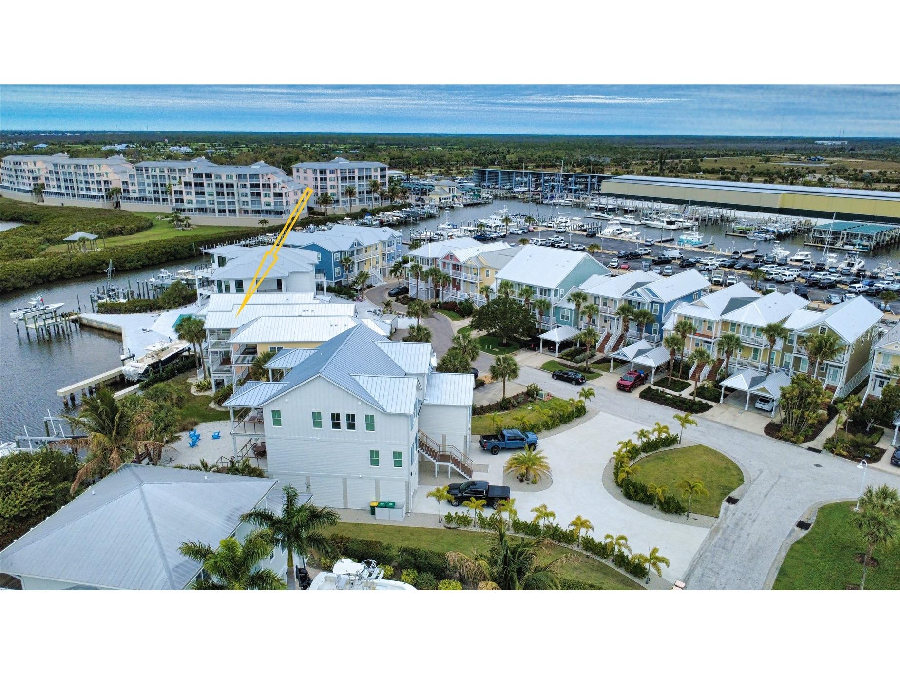 11723 Anglers Club Drive #131 Placida FL 33946 - ICW S5146263 image73