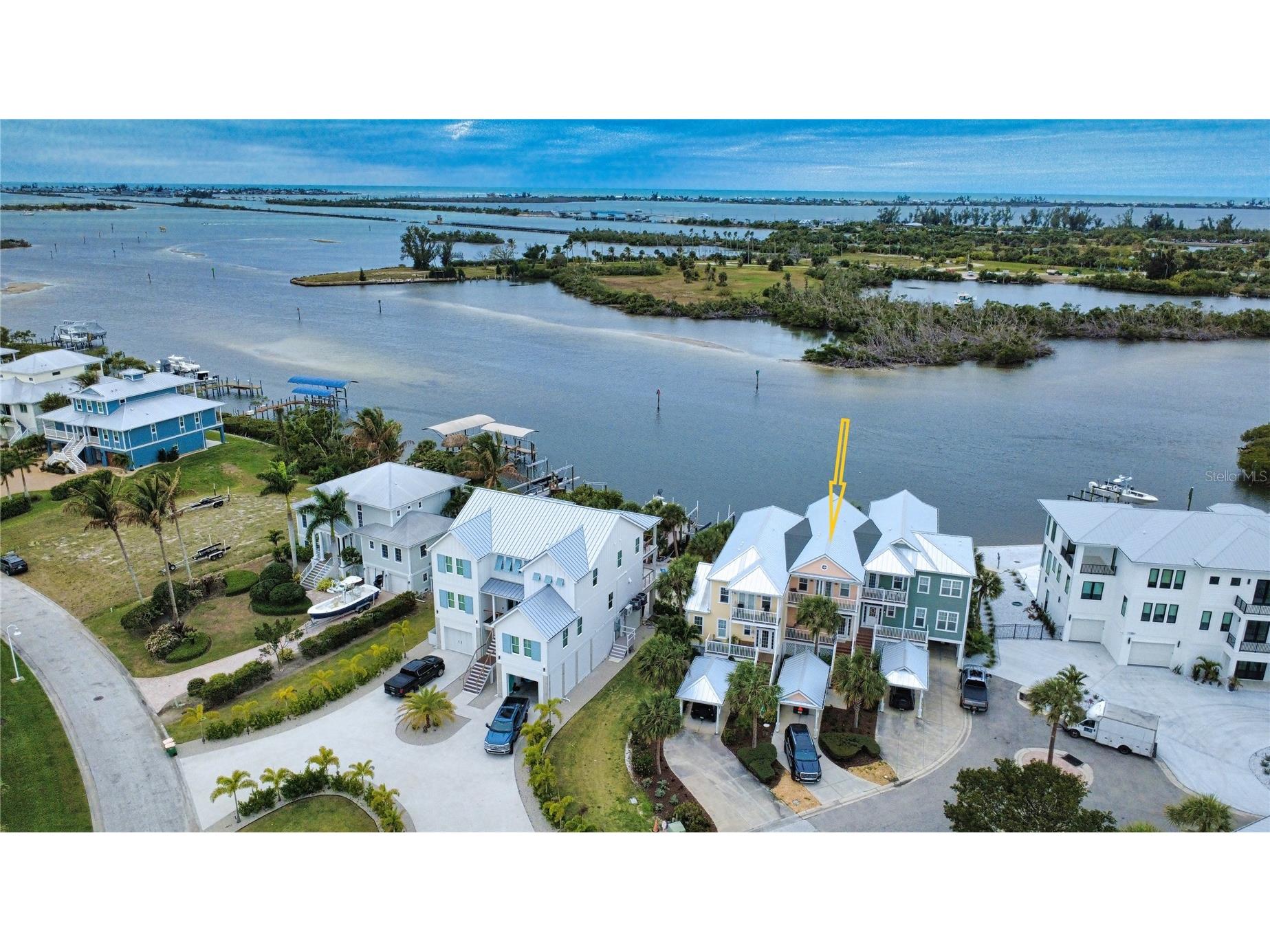 11723 Anglers Club Drive #131 Placida FL 33946 - ICW S5146263 image74