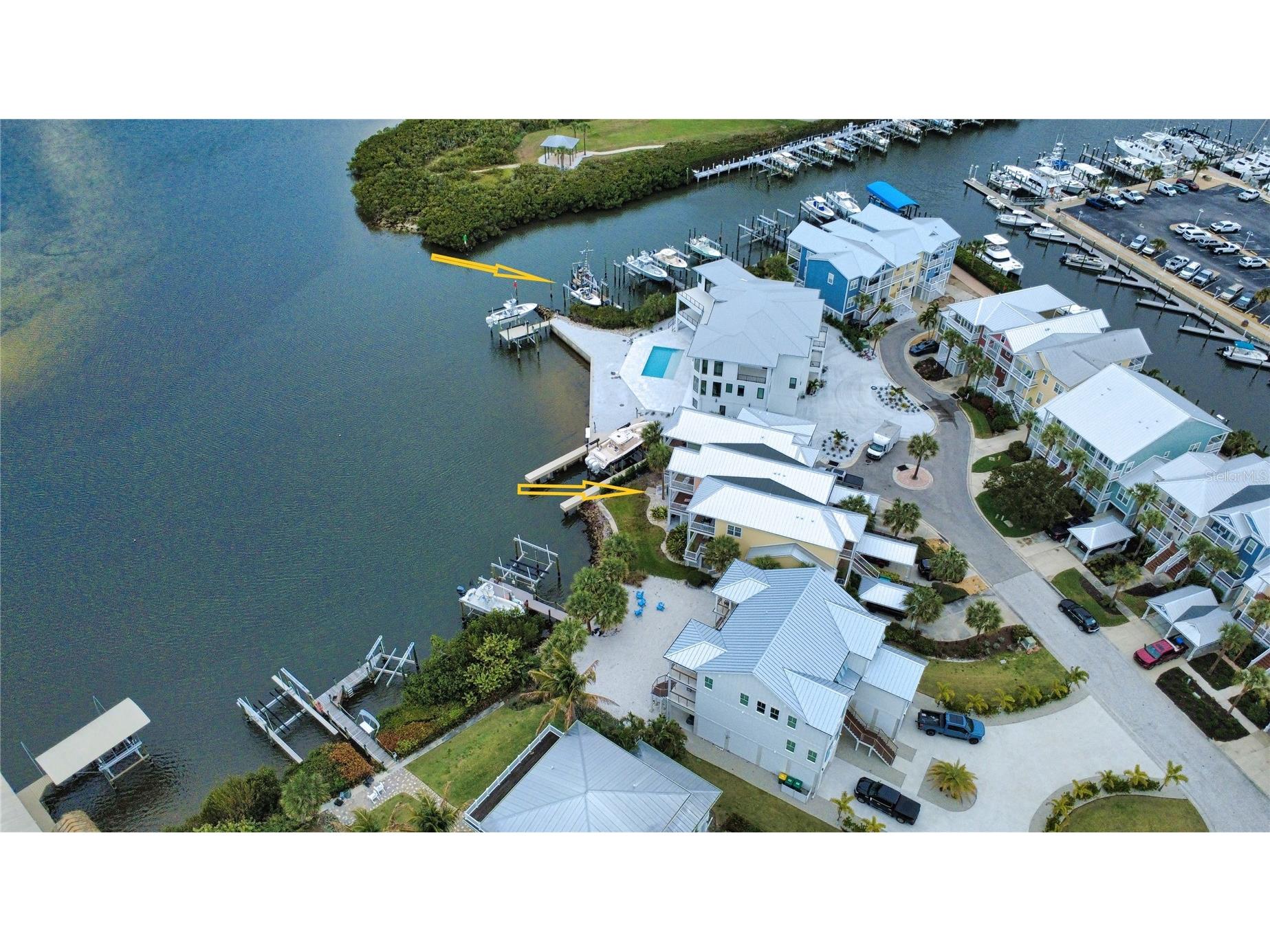 11723 Anglers Club Drive #131 Placida FL 33946 - ICW S5146263 image75