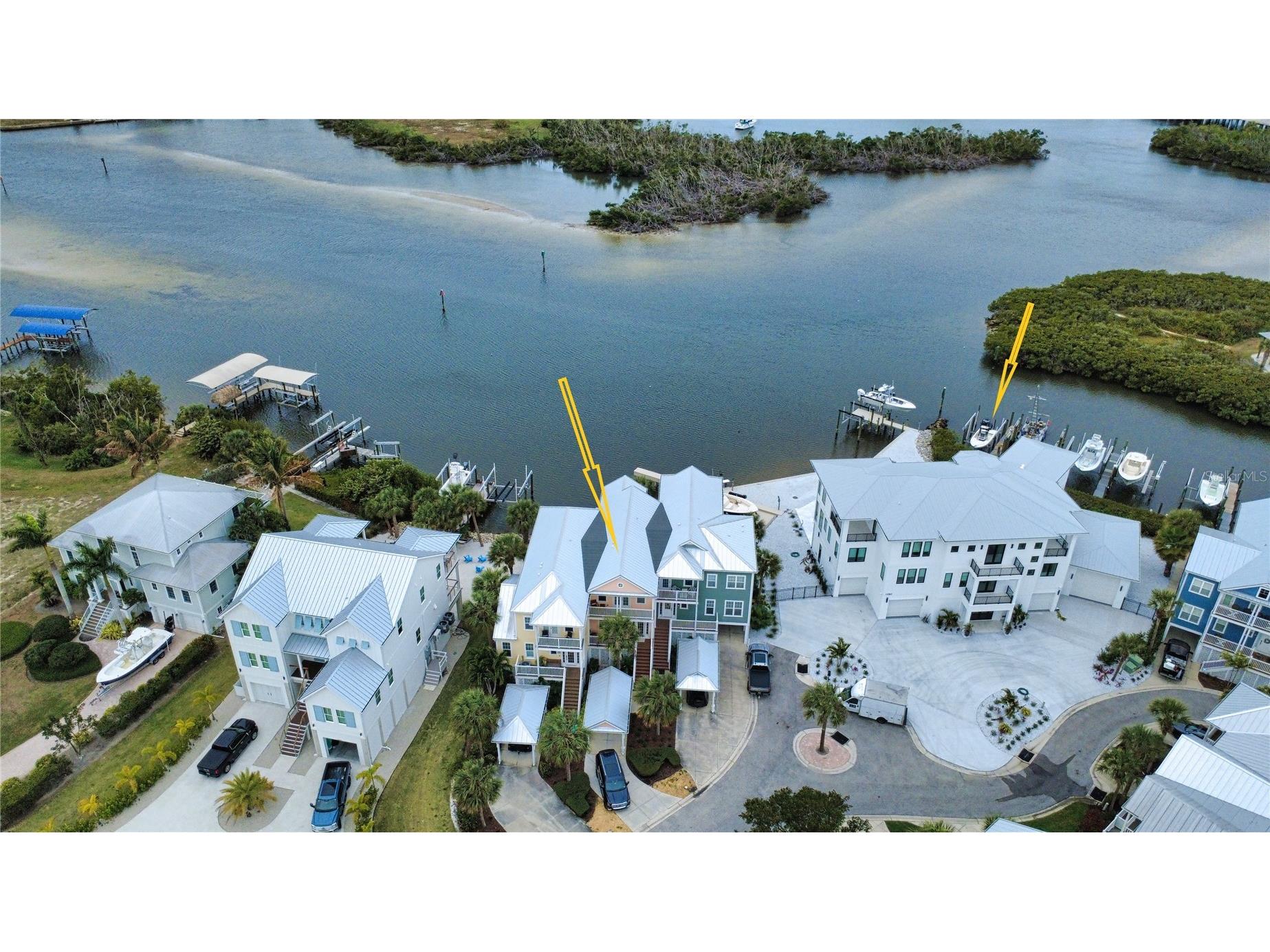 11723 Anglers Club Drive #131 Placida FL 33946 - ICW S5146263 image76