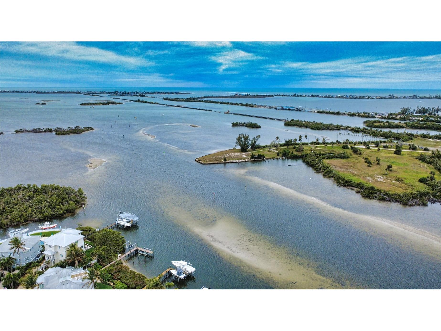 11723 Anglers Club Drive #131 Placida FL 33946 - ICW S5146263 image77