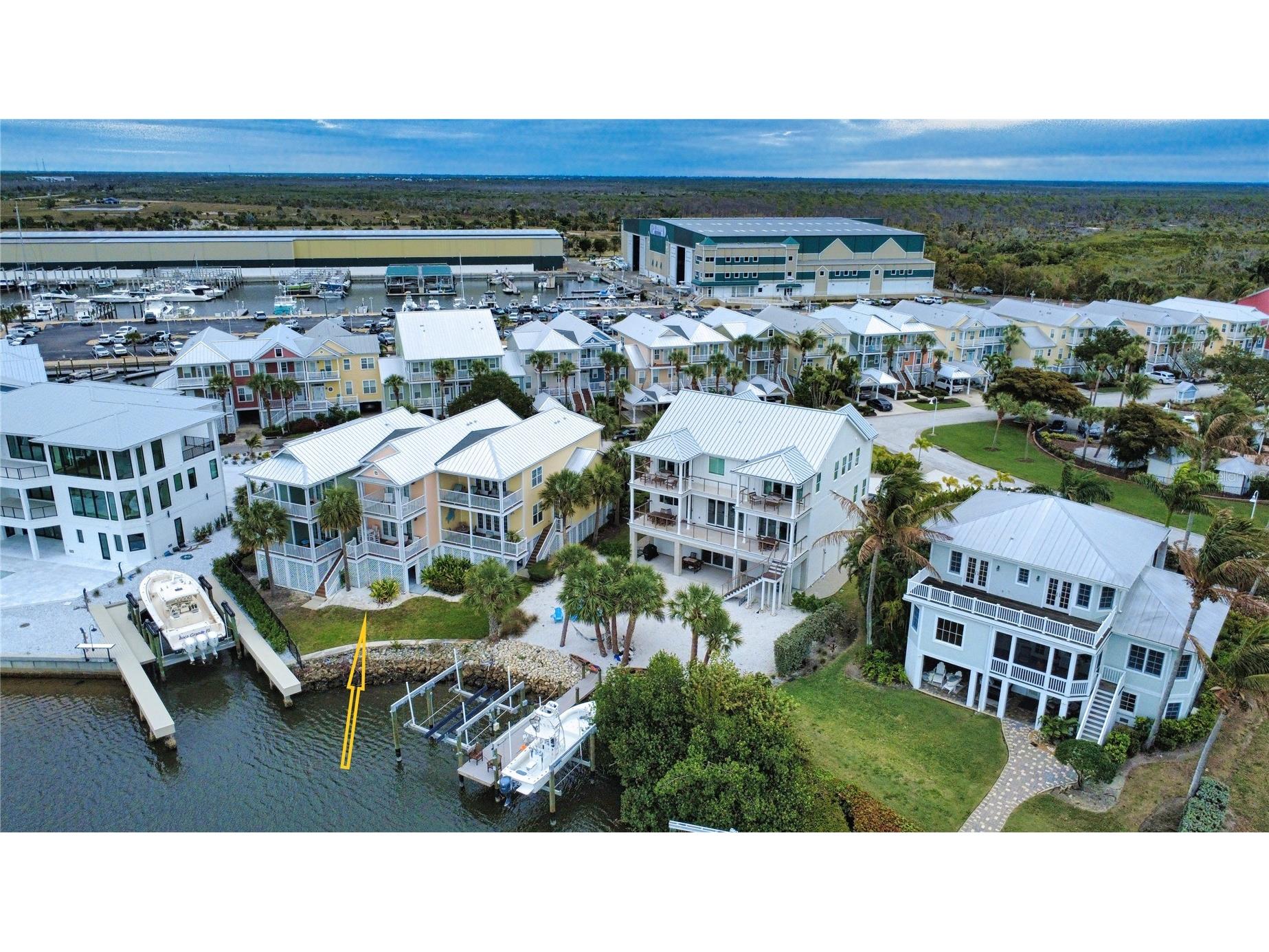 11723 Anglers Club Drive #131 Placida FL 33946 - ICW S5146263 image78