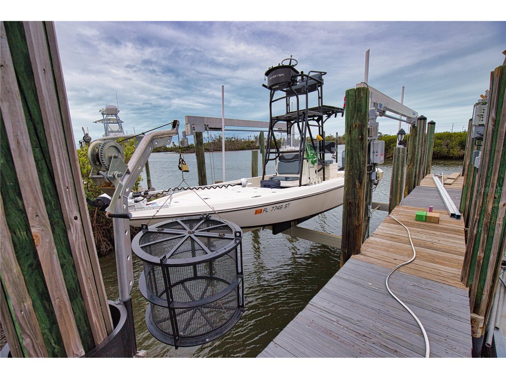 11723 Anglers Club Drive #131 Placida FL 33946 - ICW S5146263 image87