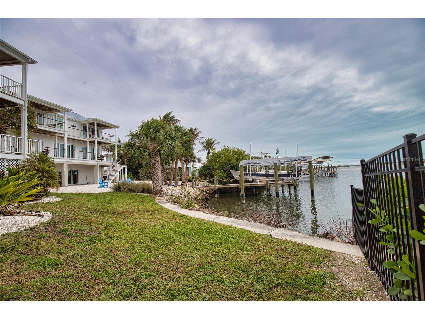 11723 Anglers Club Drive #131 Placida FL 33946 - ICW S5146263 image95