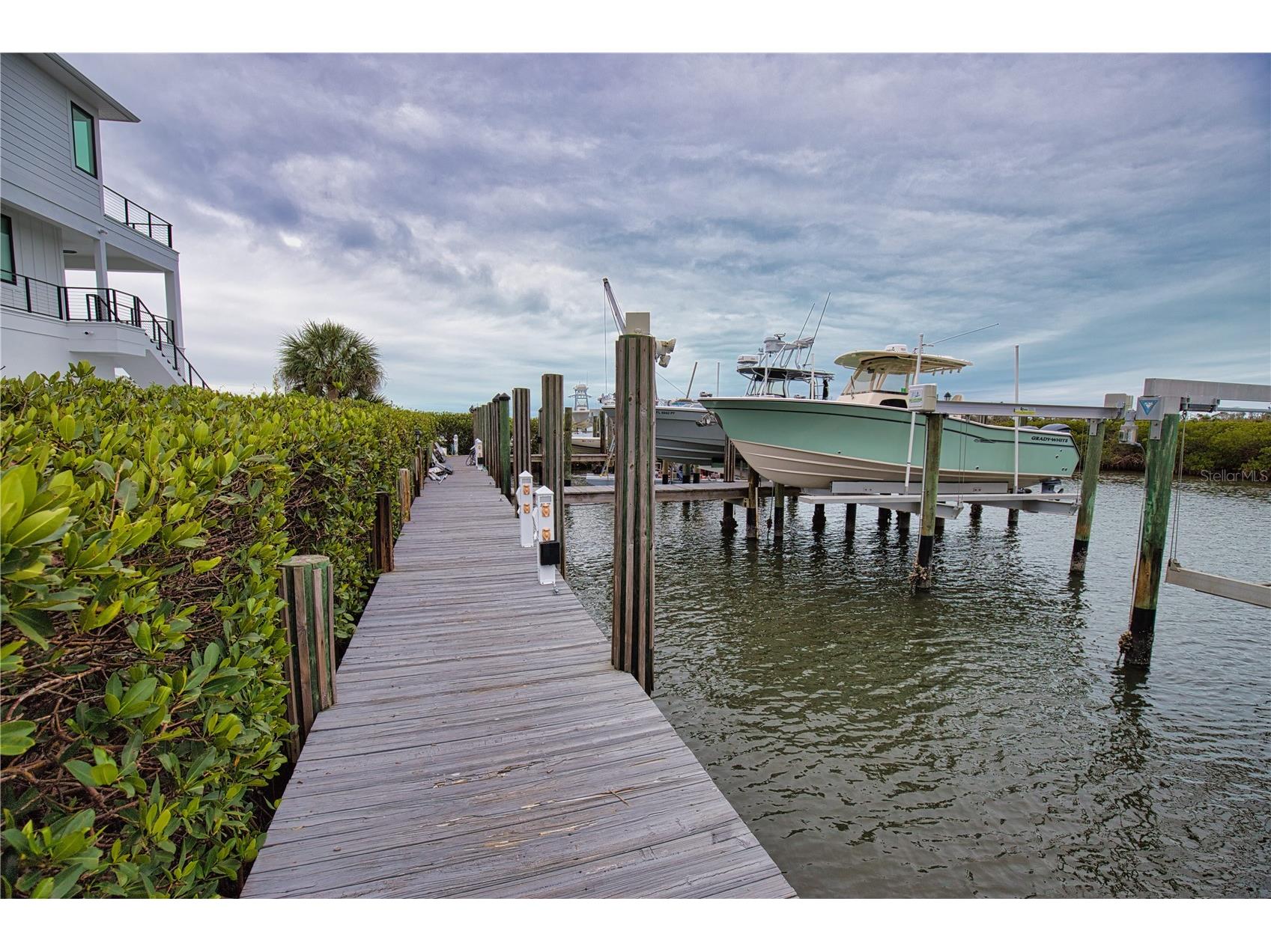 11723 Anglers Club Drive #131 Placida FL 33946 - ICW S5146263 image96
