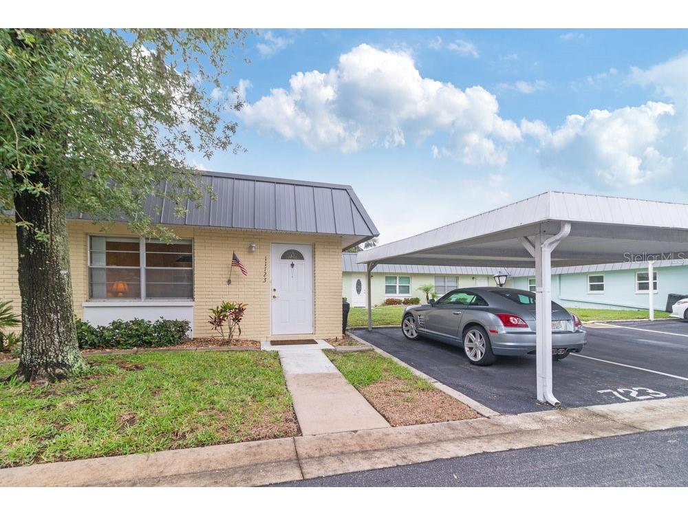 11723 Boynton Lane #1 New Port Richey FL 34654 TB8382617 image1
