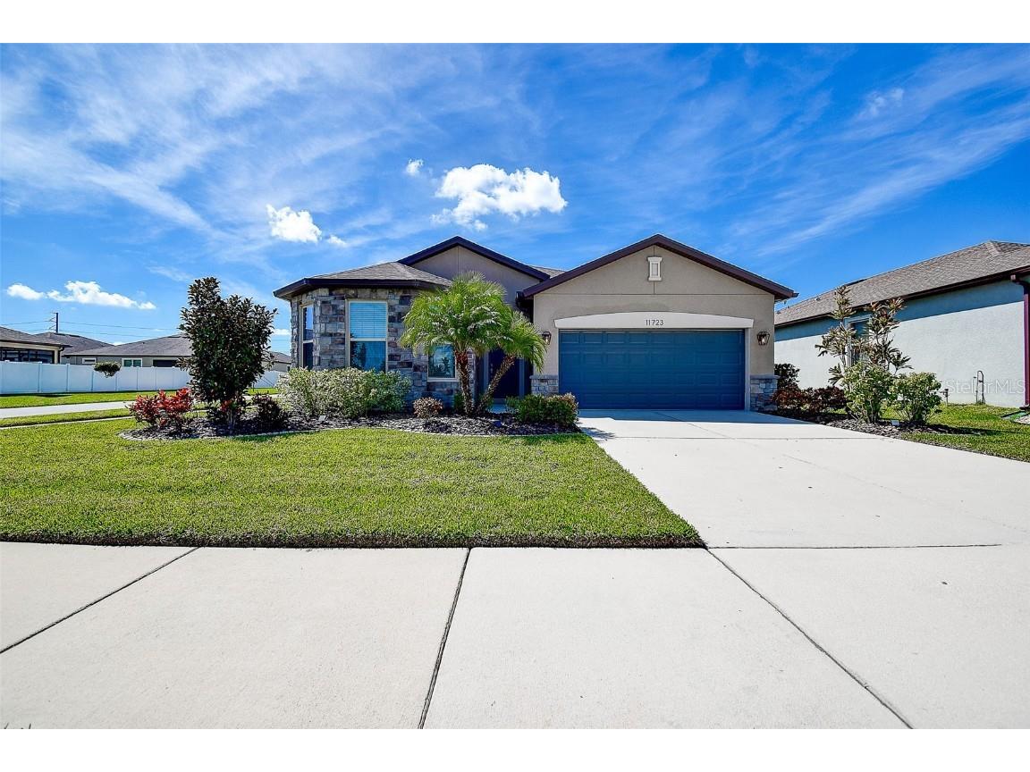 11723 Clare Hill Avenue Riverview FL 33579 TB8432046 image1