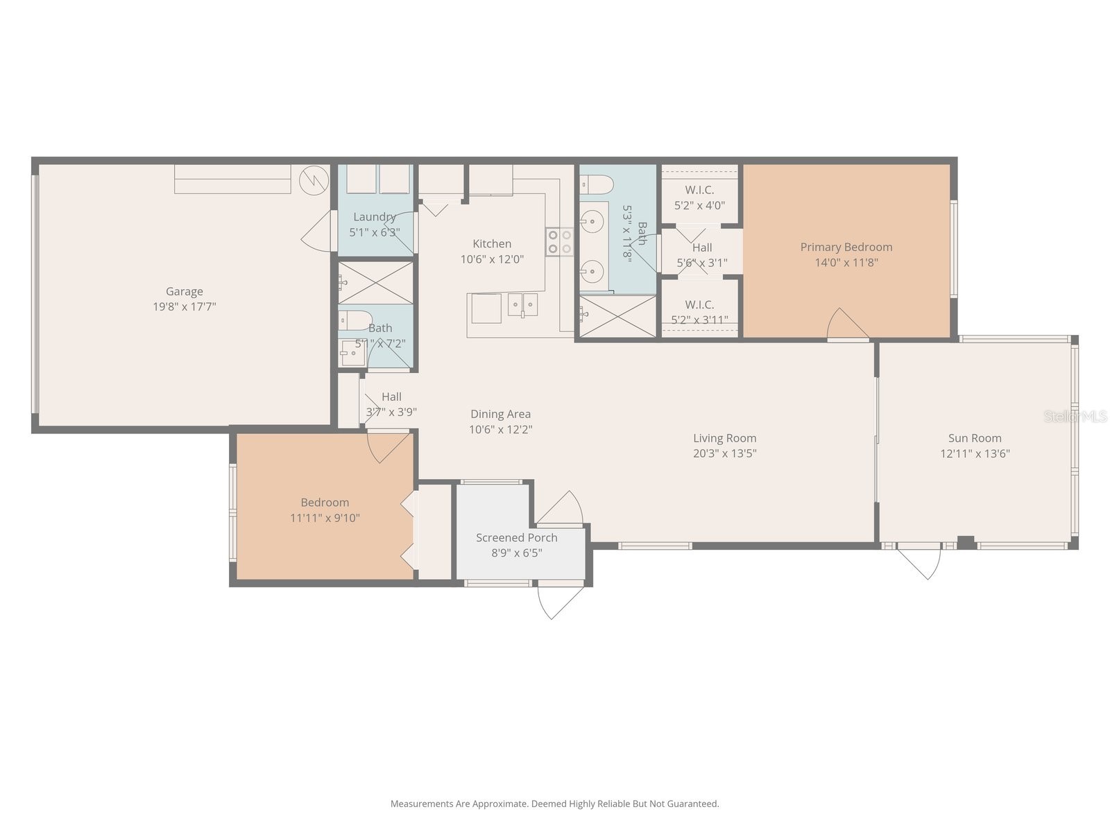 11723 Foxworth Lane New Port Richey FL 34654 W7881328 image22