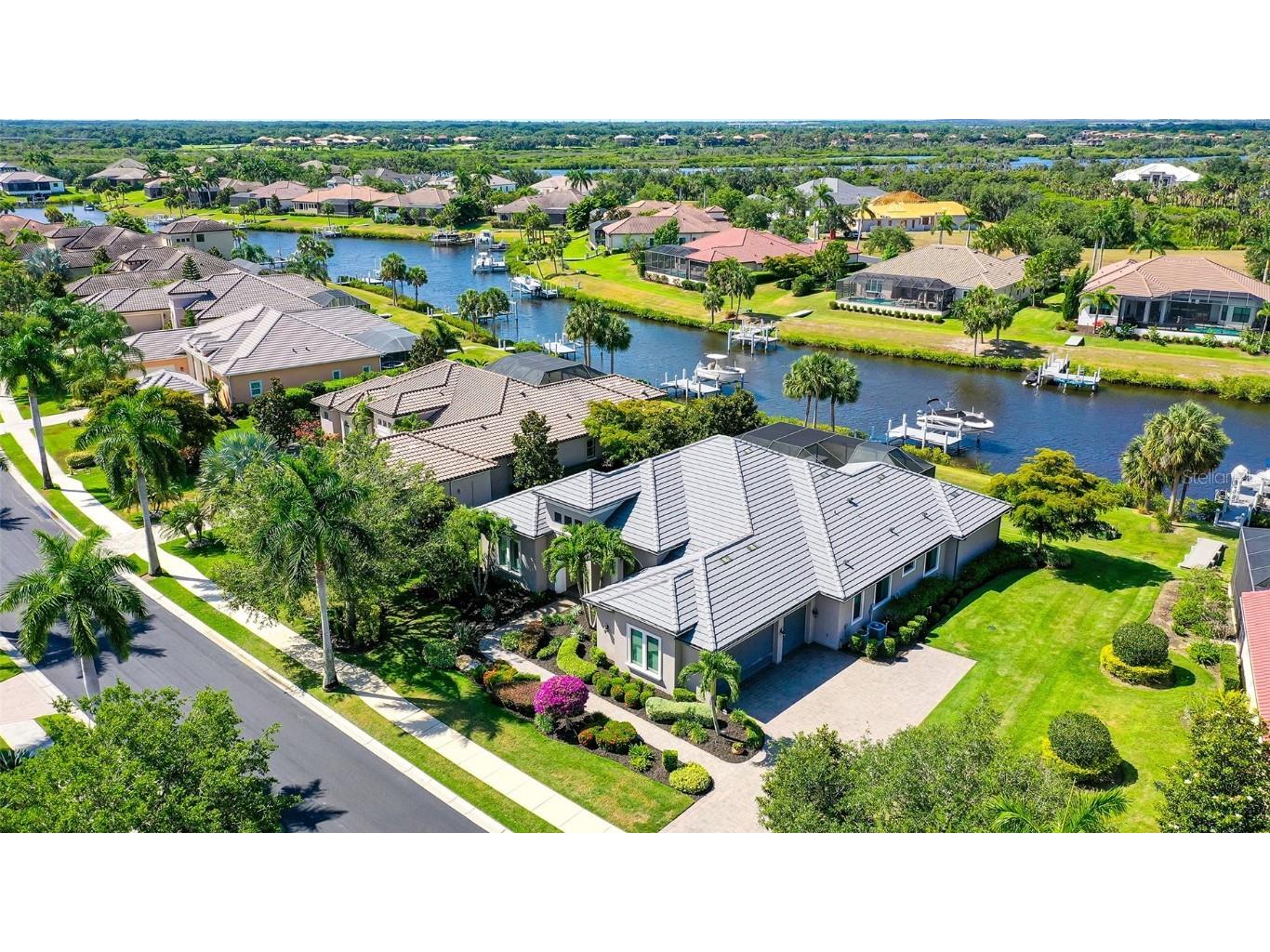 11723 River Shores Trail Parrish FL 34219 - MANATEE RIVER A4611737 image1