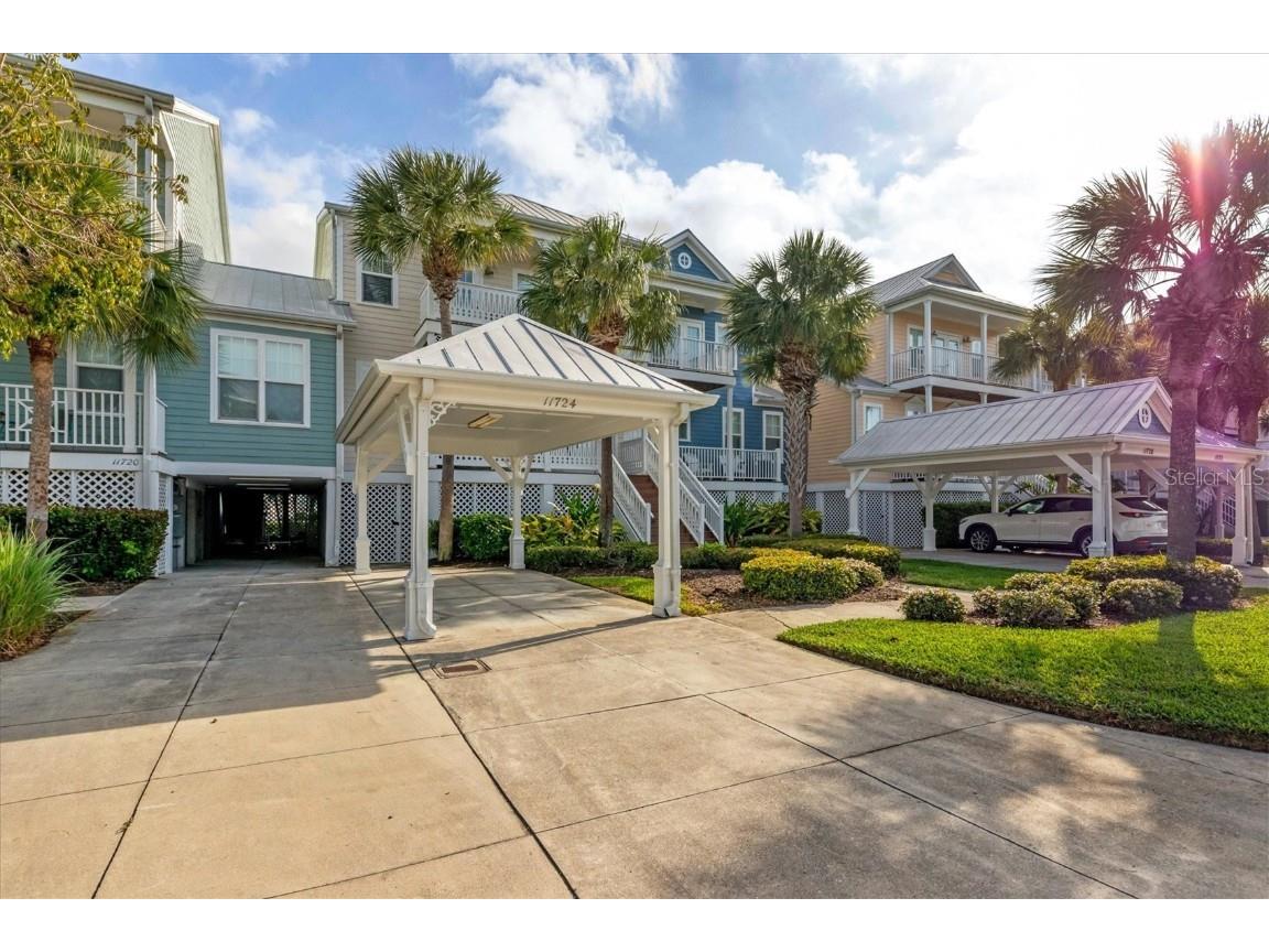 11724 Anglers Club Drive #121 Placida FL 33946 - CORAL CREEK D6143811 image10