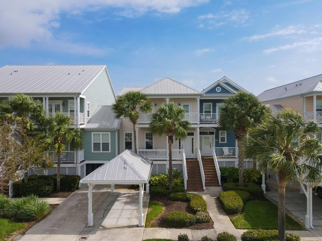 11724 Anglers Club Drive #121 Placida FL 33946 - CORAL CREEK D6143811 image2