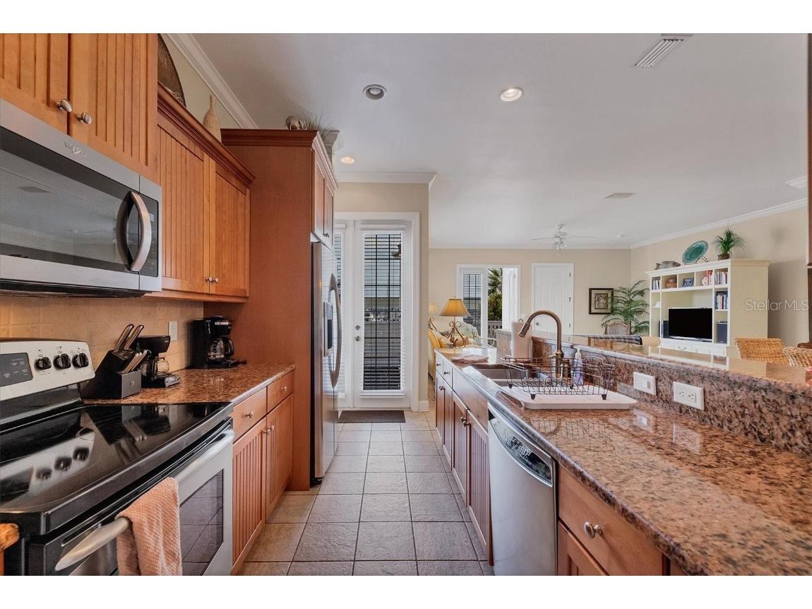 11724 Anglers Club Drive #121 Placida FL 33946 - CORAL CREEK D6143811 image24