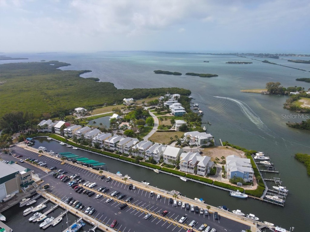 11724 Anglers Club Drive #121 Placida FL 33946 - CORAL CREEK D6143811 image8