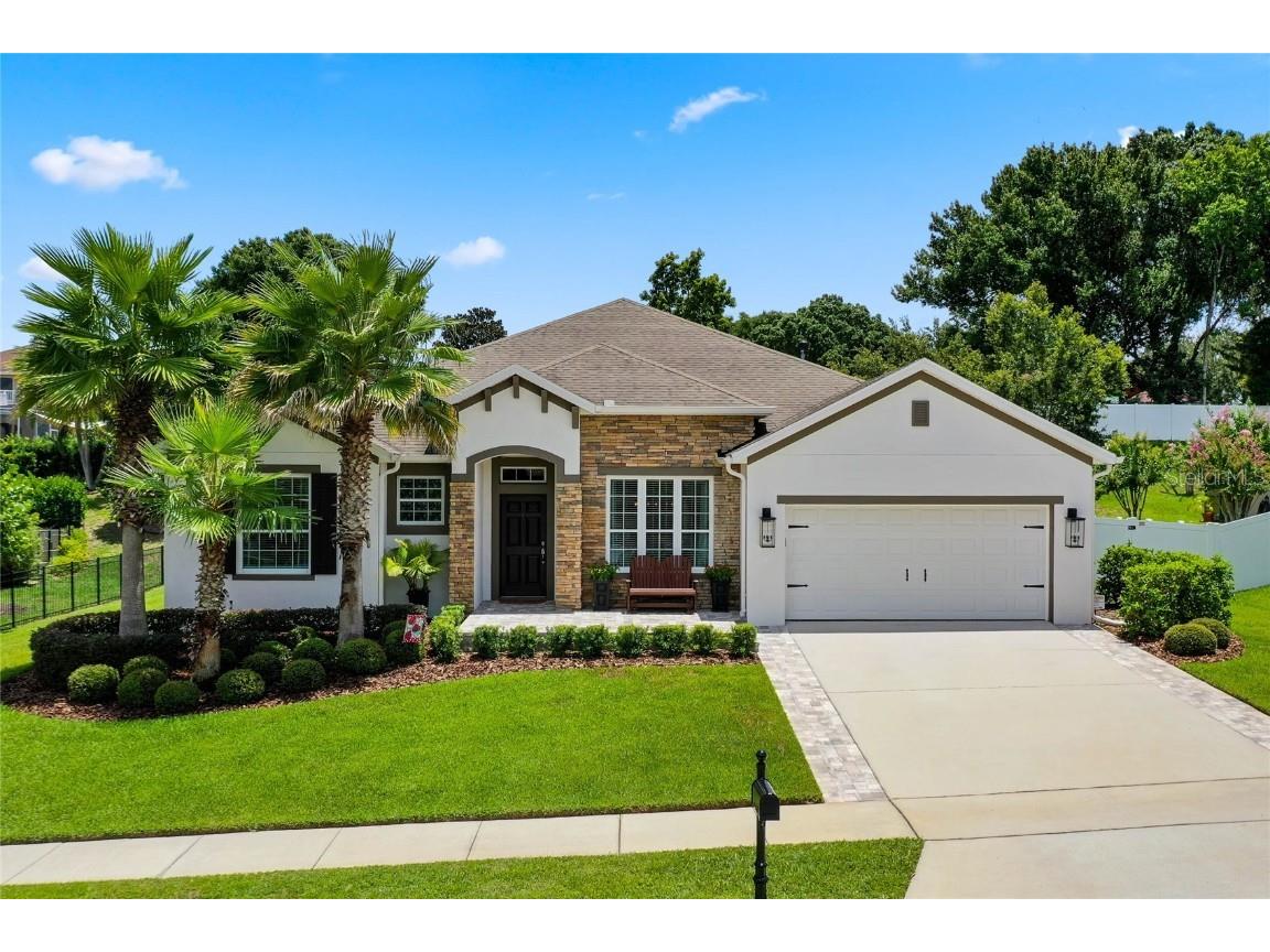 11724 Buttonhook Drive Clermont FL 34711 G5085791 image1